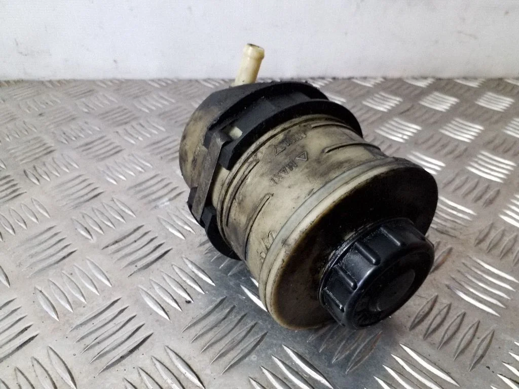 Power steering fluid tank/reservoir 7700782884