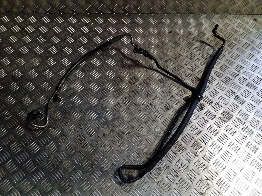Power steering hose/pipe/line A2214601124