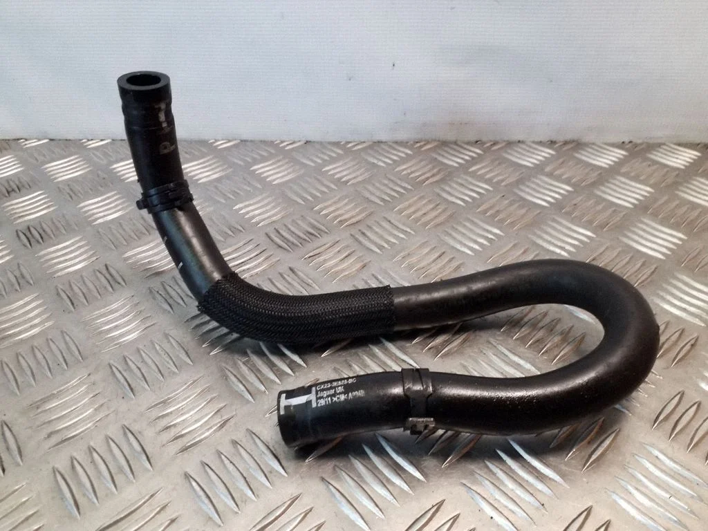 Power steering hose/pipe/line CX233E525BC