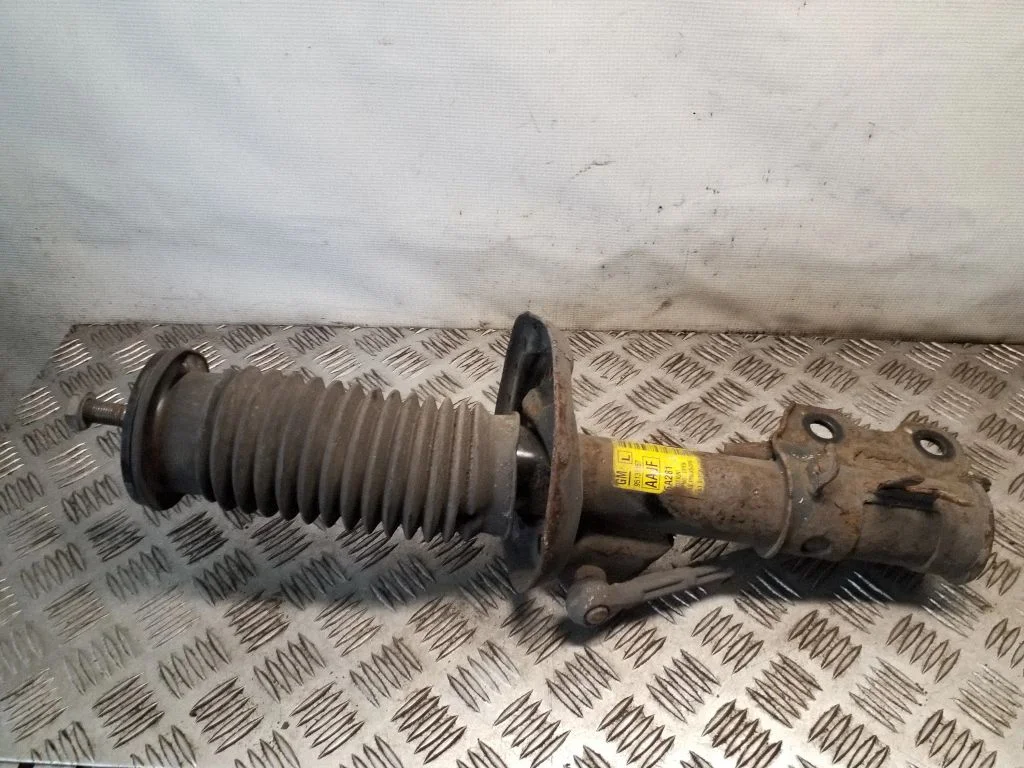 Front shock absorber/damper – Opel Mokka X (2016-2019)