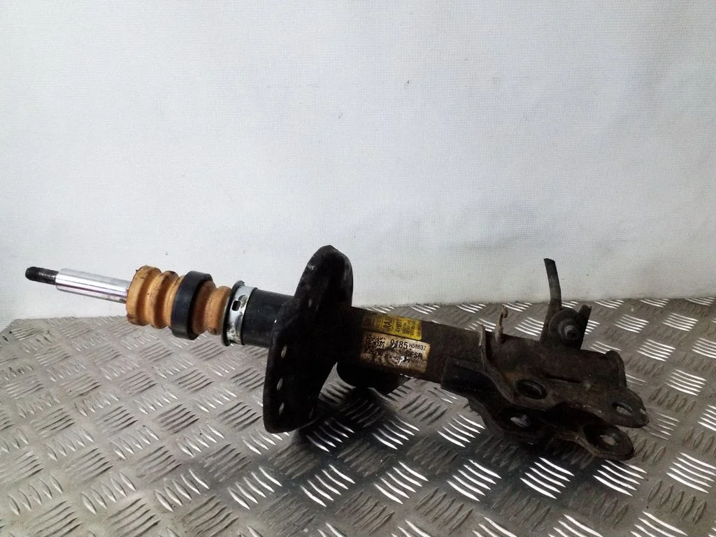 Front shock absorber/damper 95137358