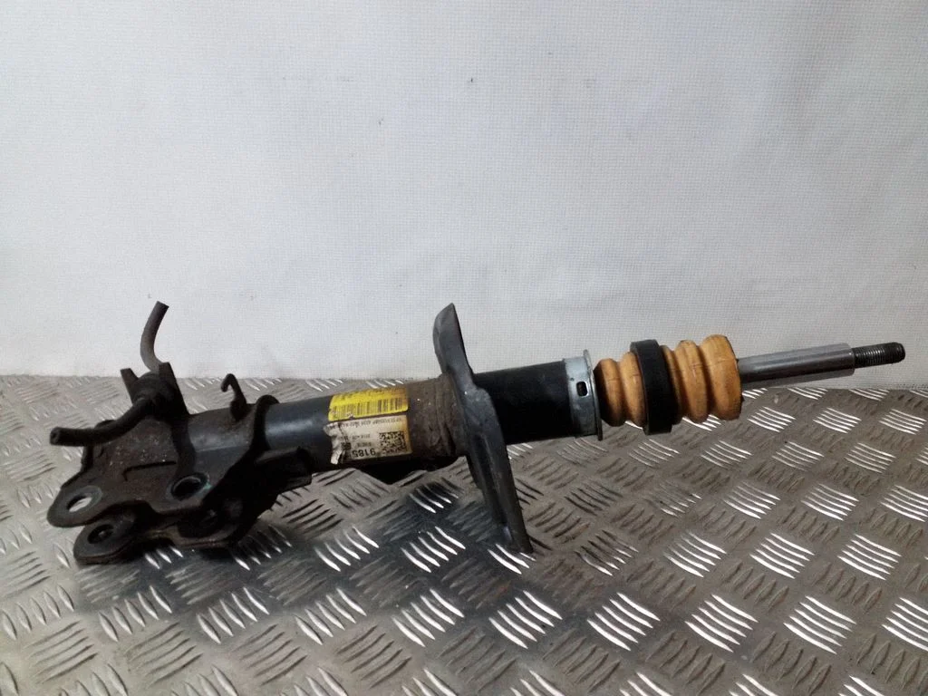 Front shock absorber/damper 95137357
