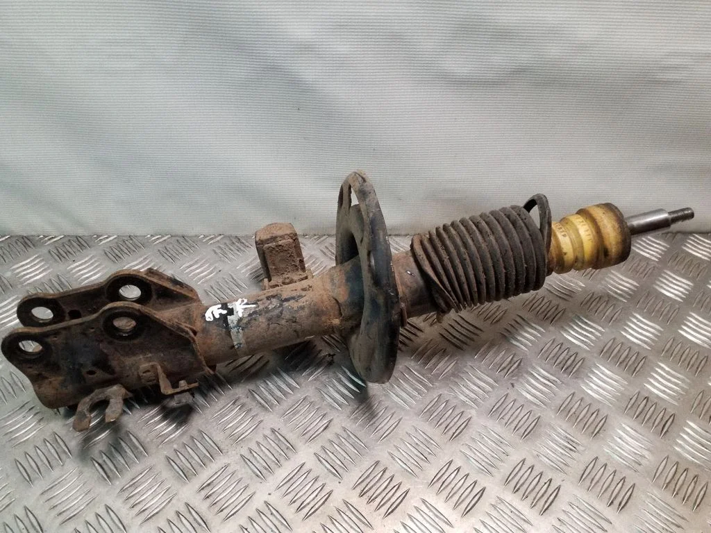 Front shock absorber/damper – right