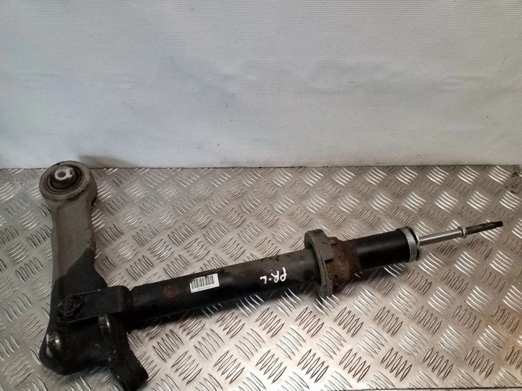 Front shock absorber/damper 8X2345BB