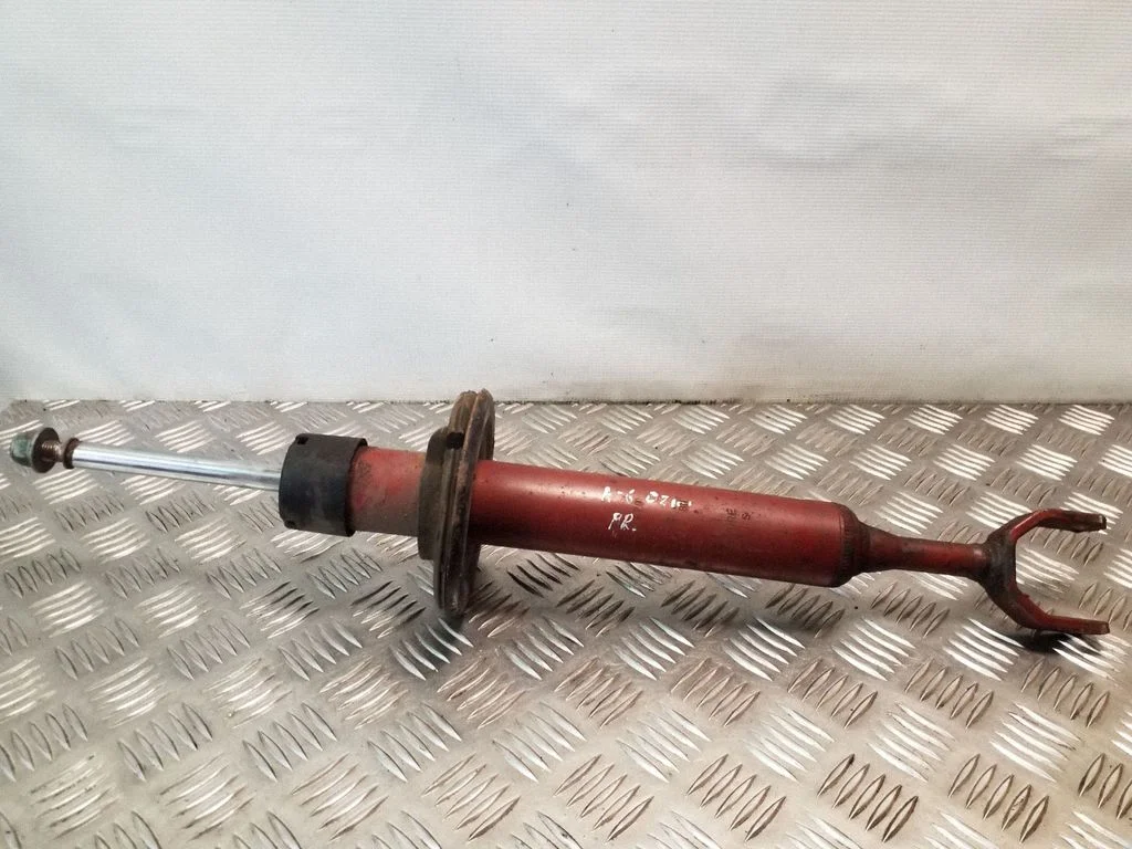 Front shock absorber/damper – Audi A6 Allroad C5 (1999-2005)