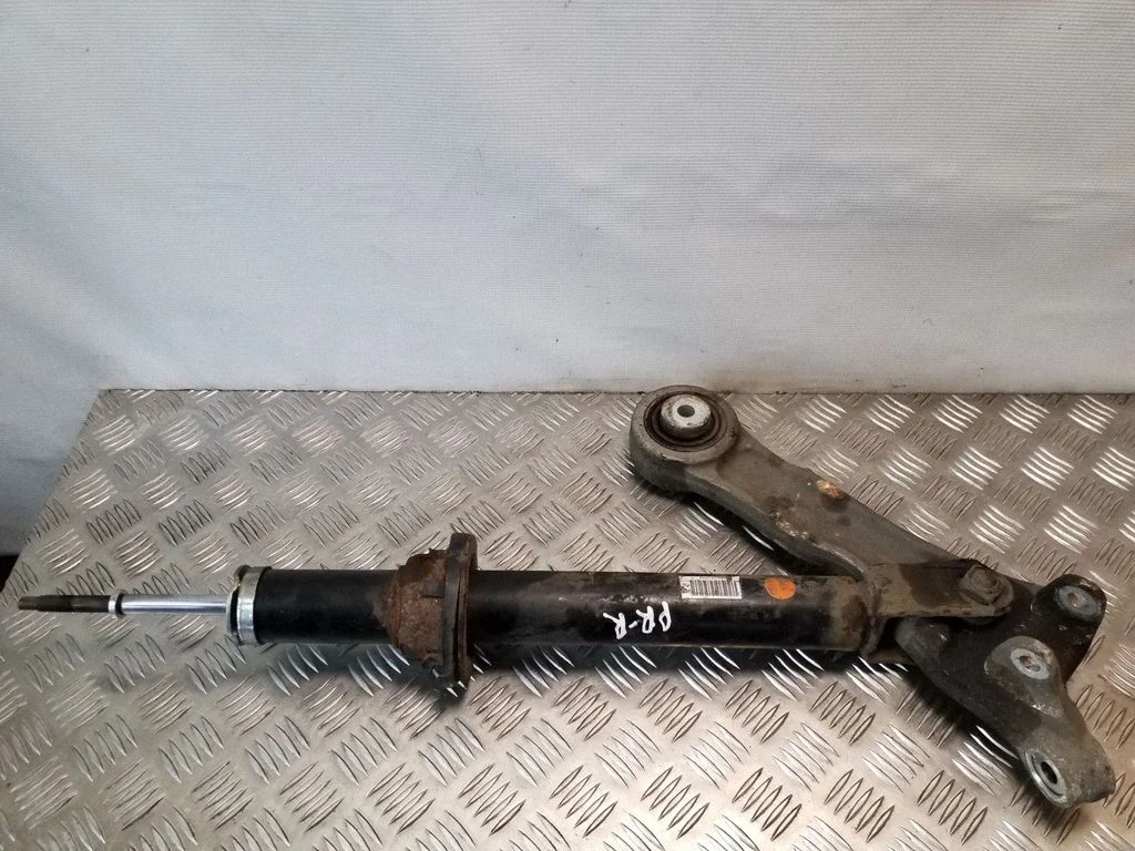 Front shock absorber/damper 8X2345BB