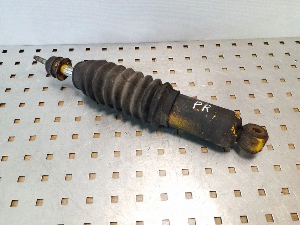 Front shock absorber/damper
