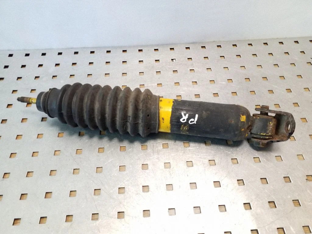Front shock absorber/damper