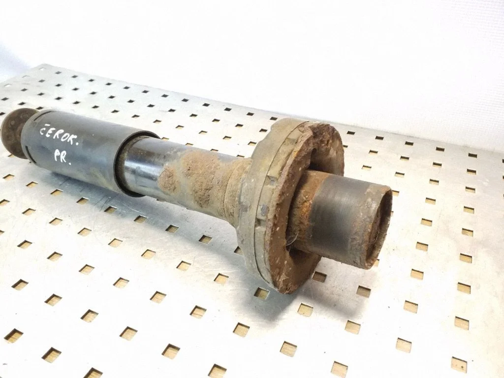 Front shock absorber/damper 52088650AE