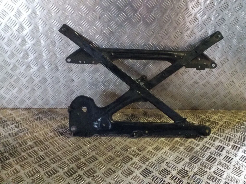 Front subframe – Audi A5 Sportback 8TA (2009-2016)