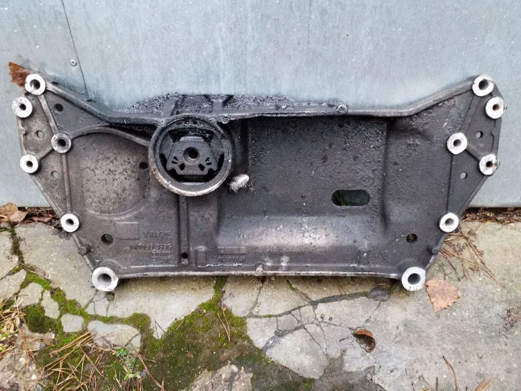 Front subframe 1K0199369G