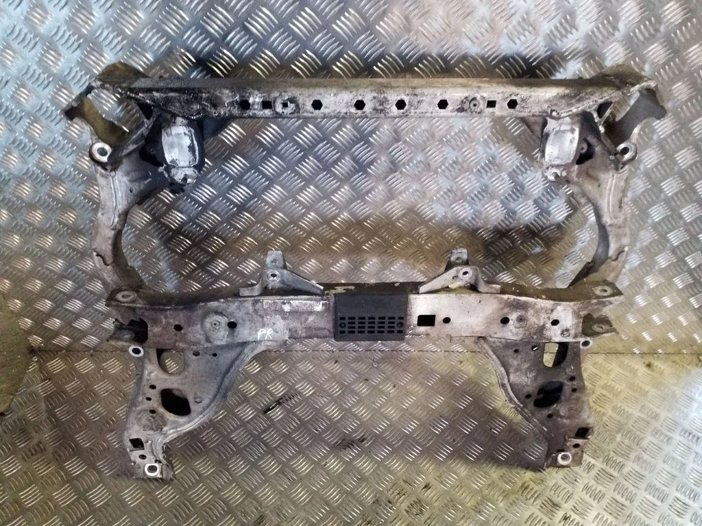 Front subframe