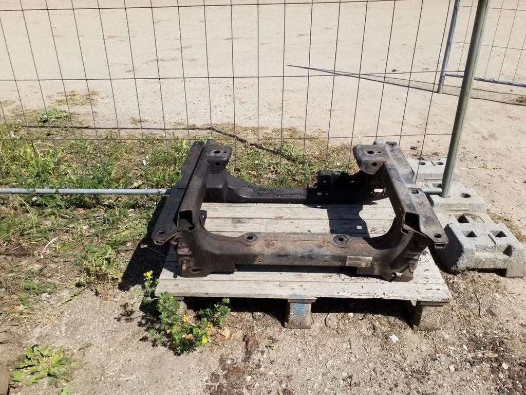 Front subframe 5280310