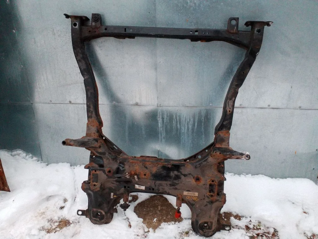 Front subframe