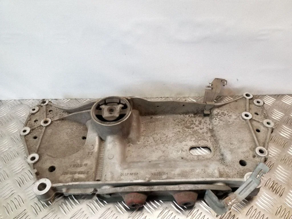 Front subframe 1K0199369F