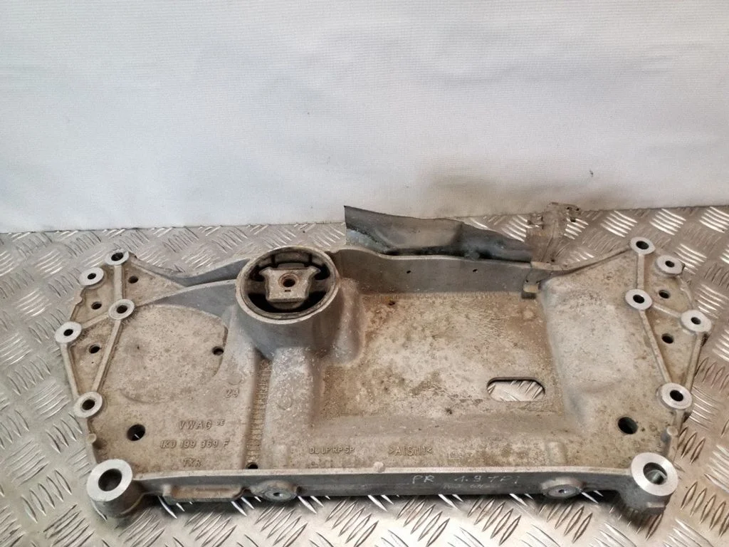 Front subframe 1K0199369F
