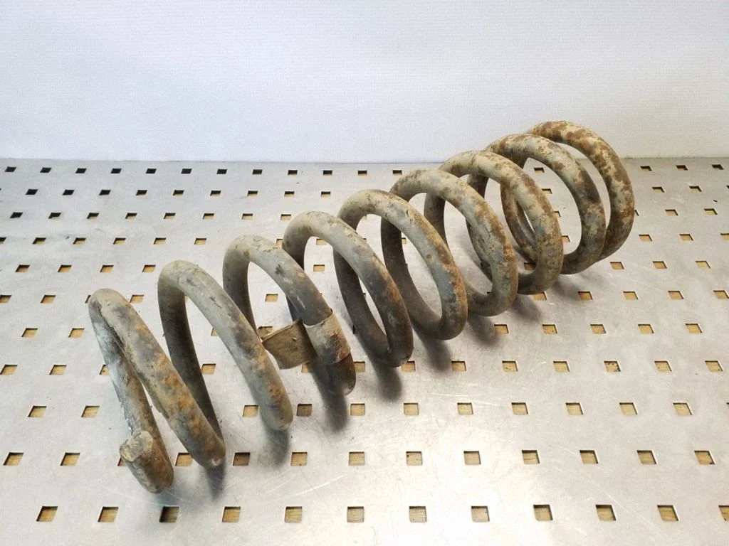 Front coil spring 52128879AB
