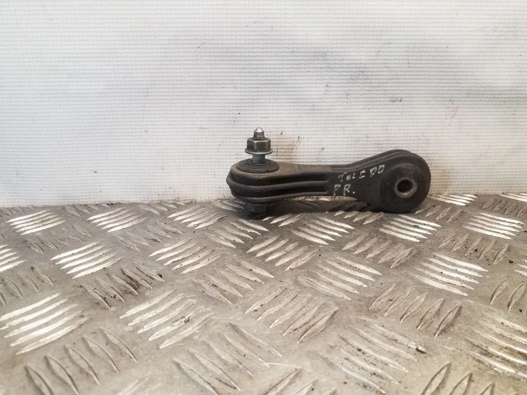 Front anti-roll bar/stabilizer link 1J0411315H