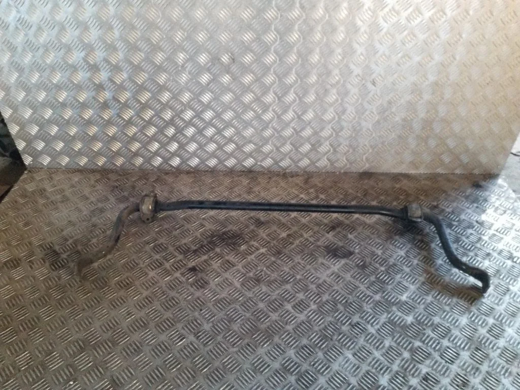 Priekšējais stabilizators