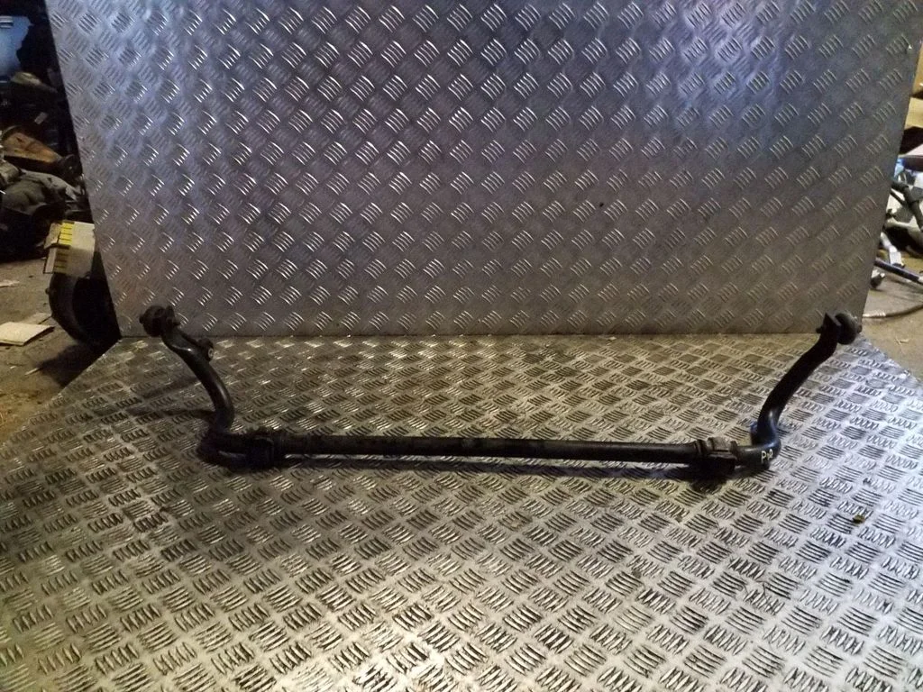 Priekšējais stabilizators