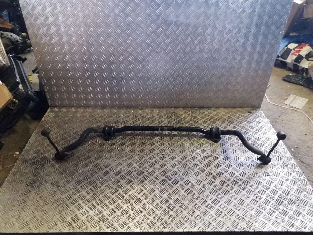 Eesmine stabilisaator (kaldevarras)