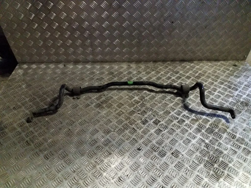 Priekšējais stabilizators