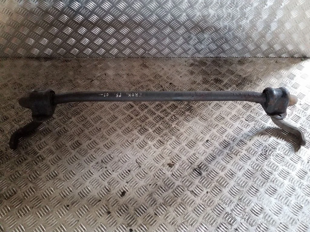 Front anti-roll bar/sway bar