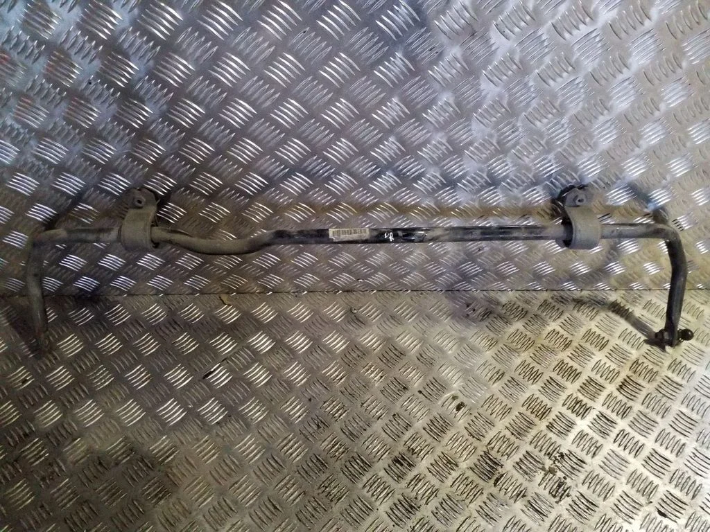 Priekšējais stabilizators