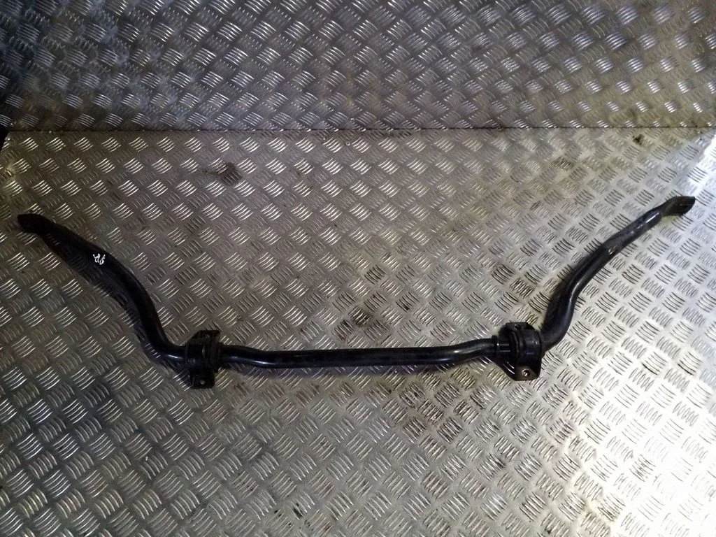 Front anti-roll bar/sway bar