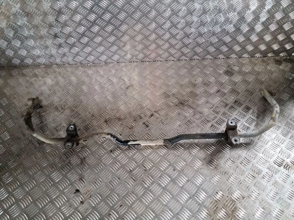 Priekšējais stabilizators