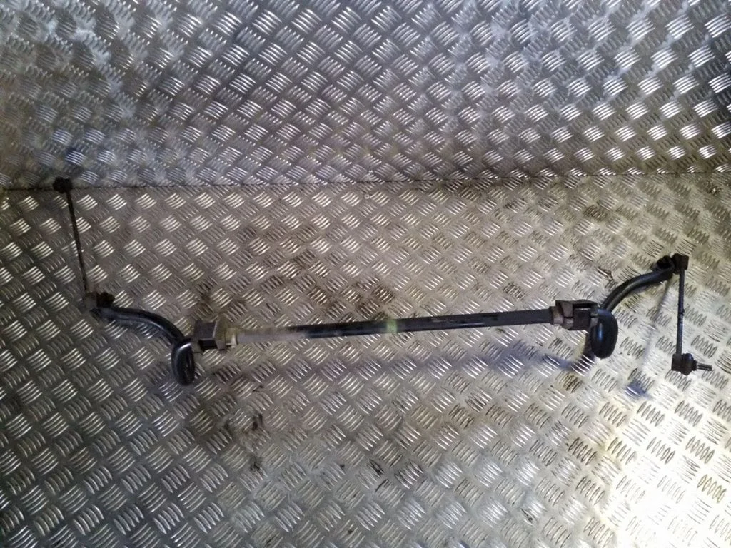 Priekšējais stabilizators