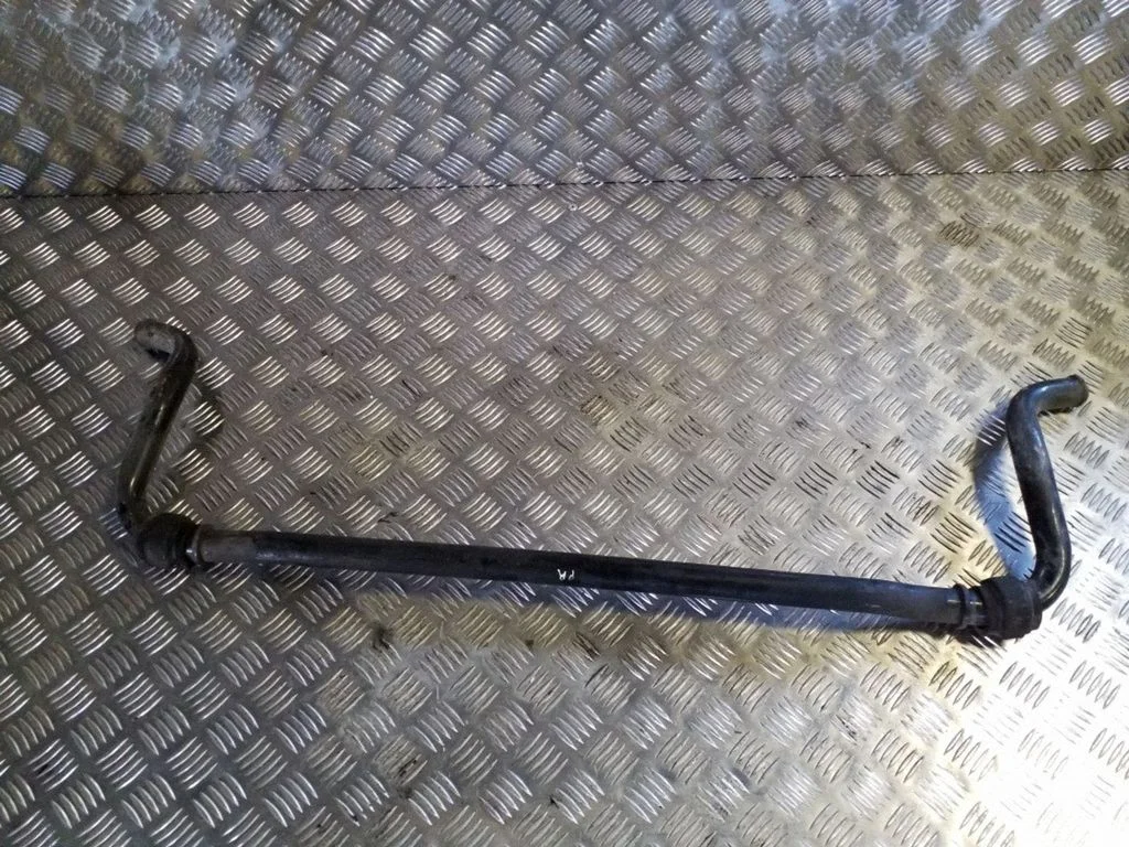 Priekšējais stabilizators