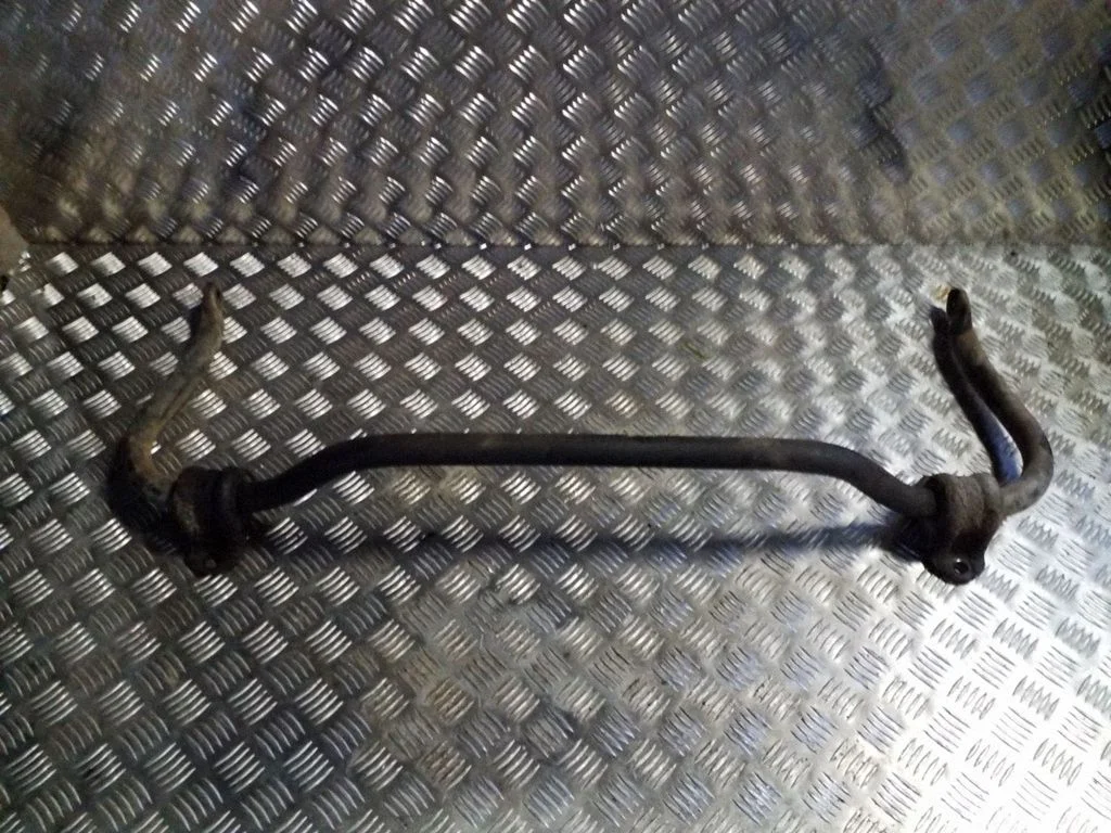 Priekšējais stabilizators