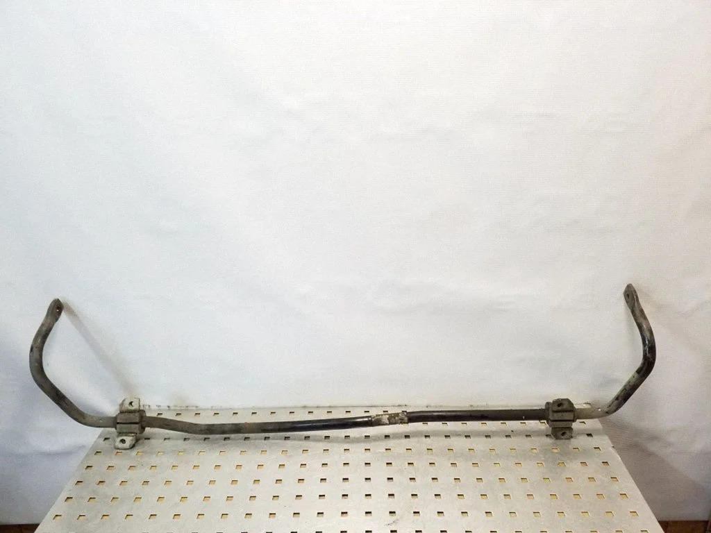 Front anti-roll bar/sway bar
