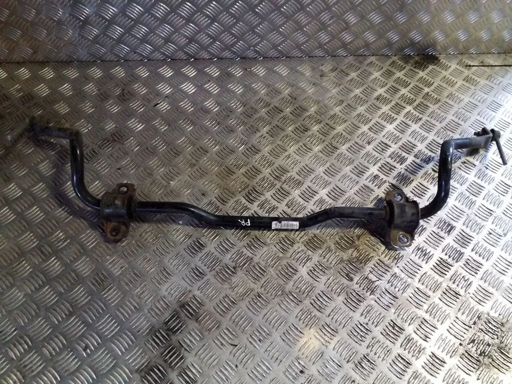 Front anti-roll bar/sway bar