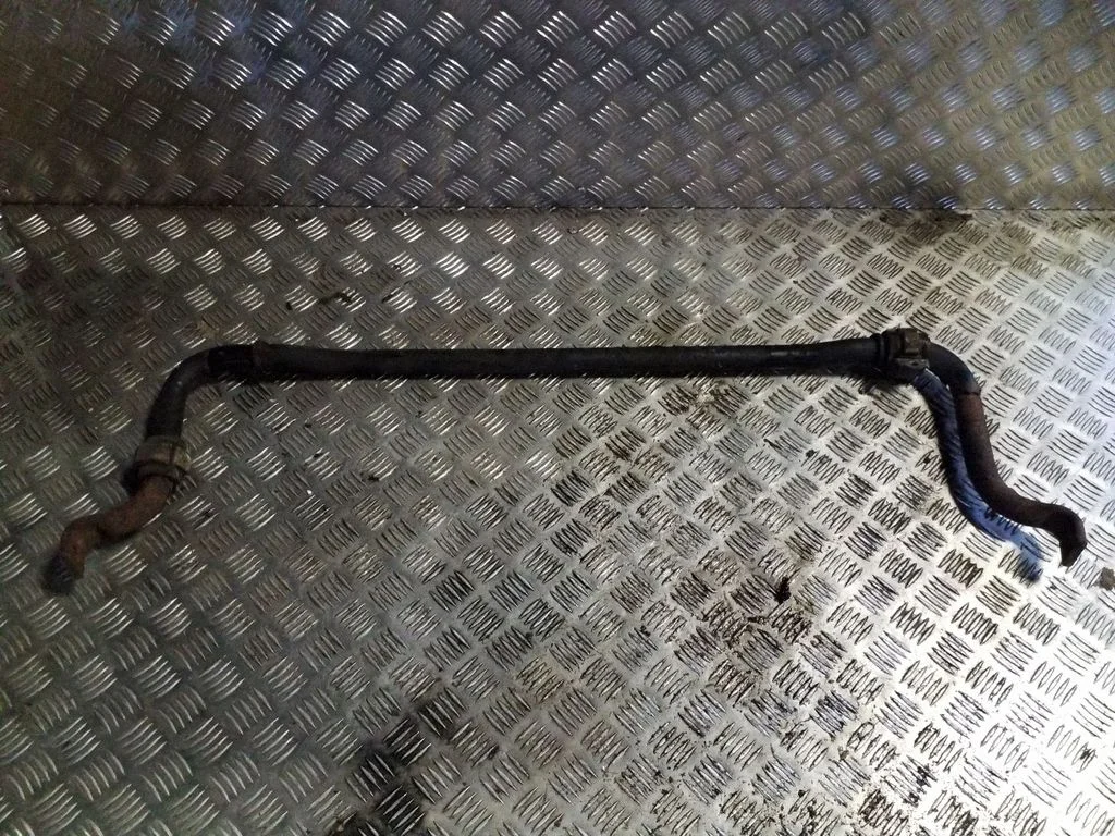 Front anti-roll bar/sway bar