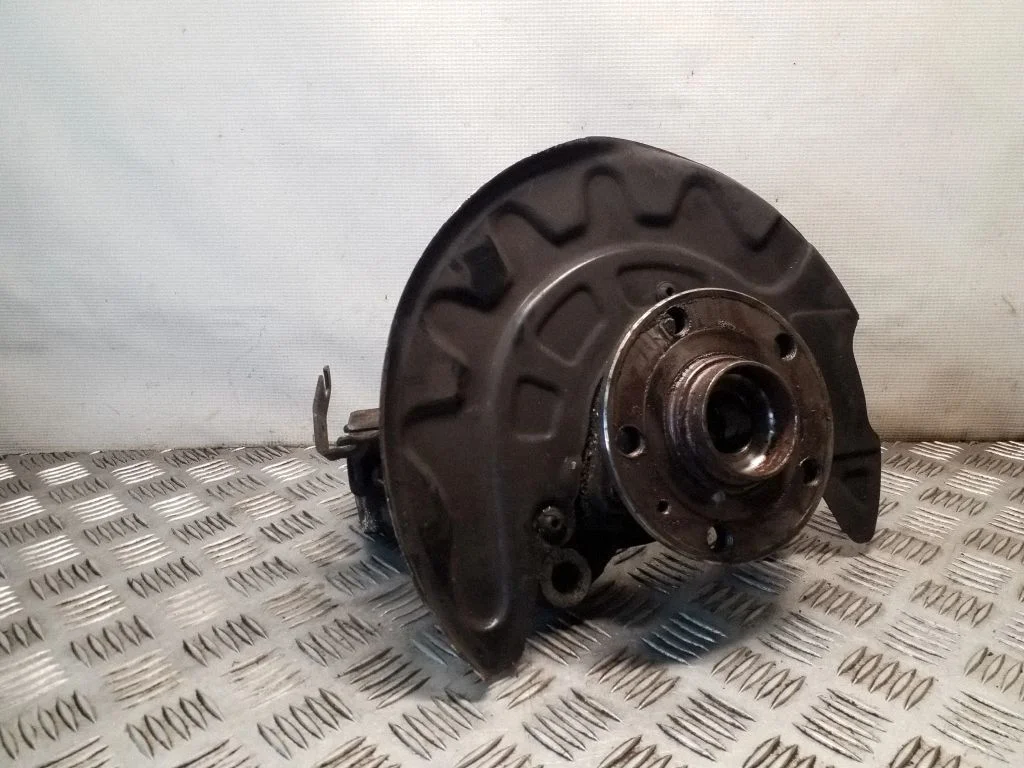 Front wheel hub – Skoda Superb B8 (3V) (2015-2024)