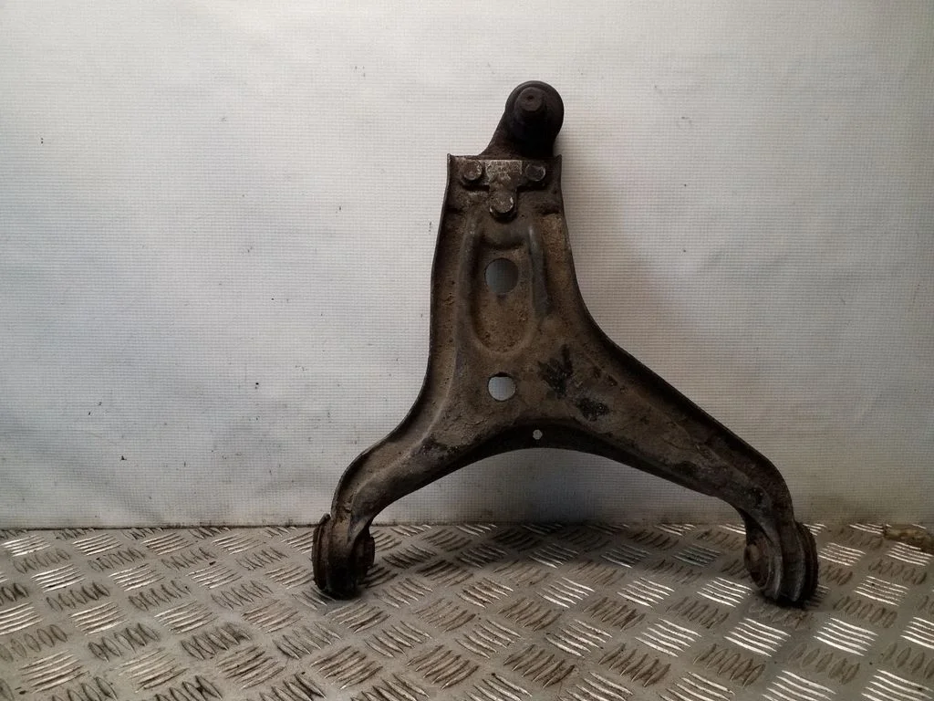 Front lower control arm/wishbone
