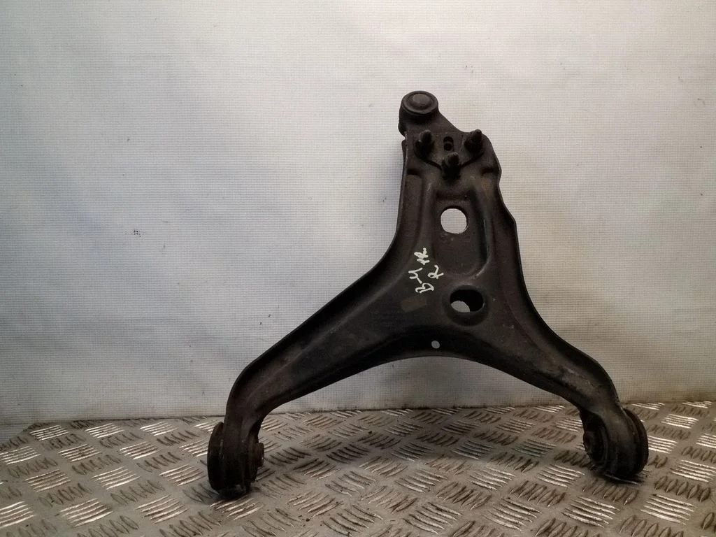 Front lower control arm/wishbone