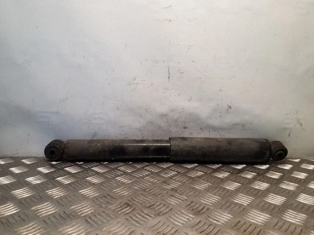 Rear shock absorber/damper – rear left