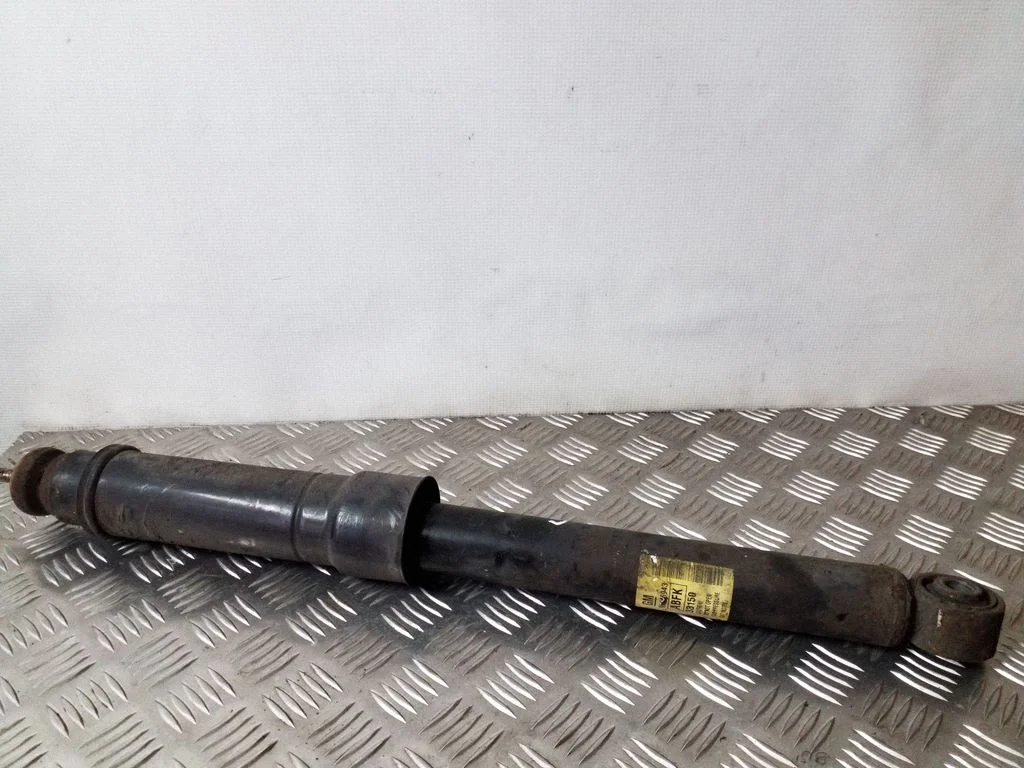 Tagumine amortisaator 95146943