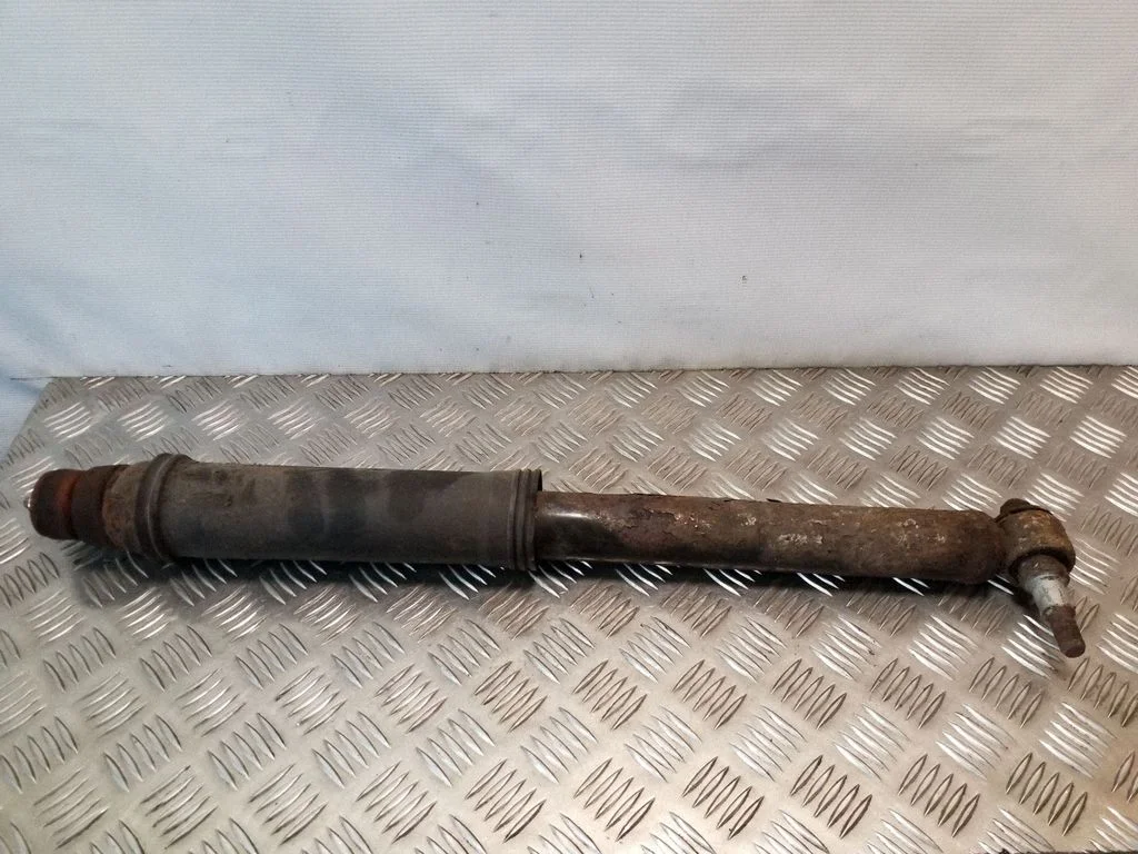 Rear shock absorber/damper