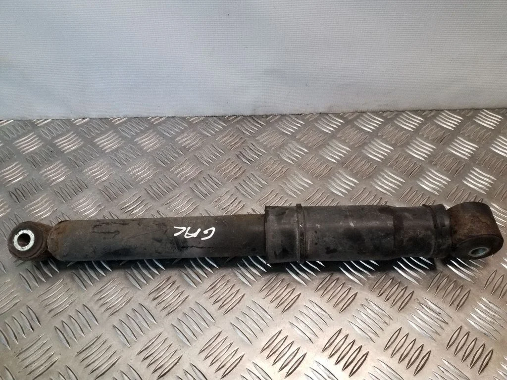 Rear shock absorber/damper 8200726567