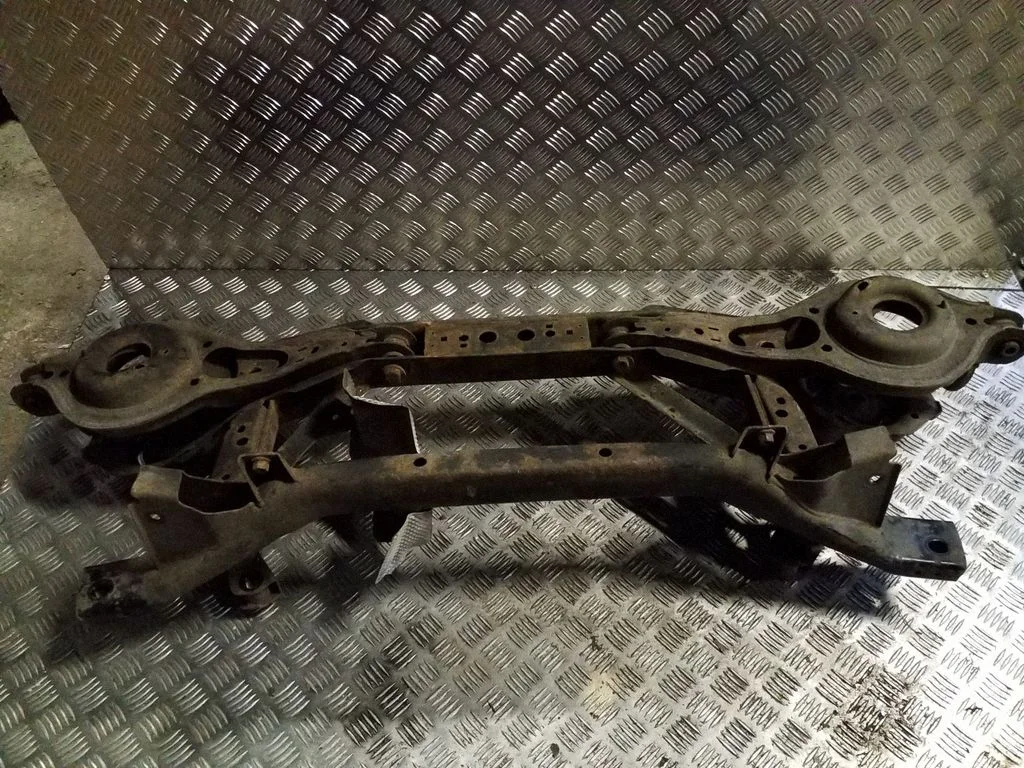 Rear subframe