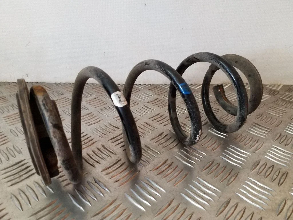 Galinė spyruoklė