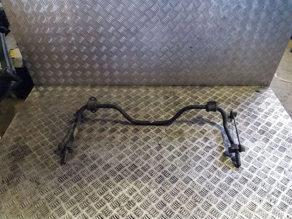 Tagumine stabilisaator