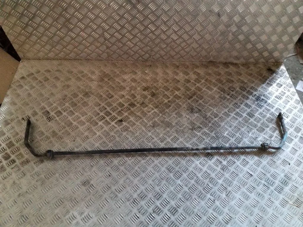Tagumine stabilisaator