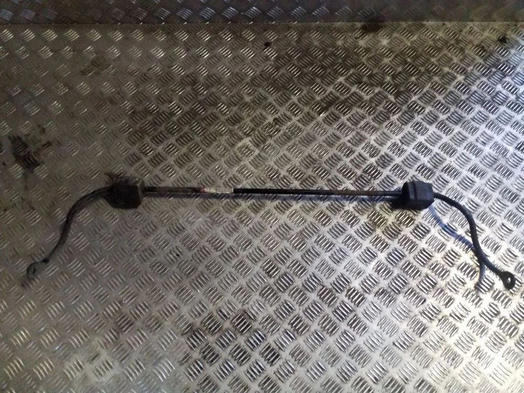 Tagumine stabilisaator