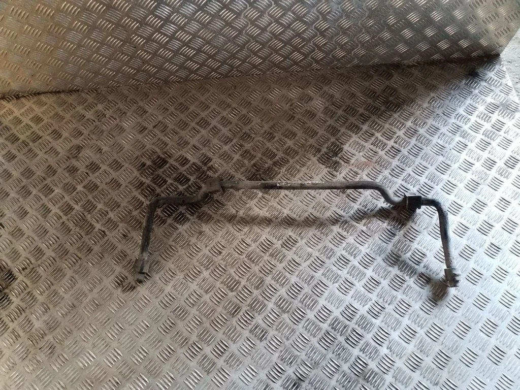 Aizmugurējais stabilizators