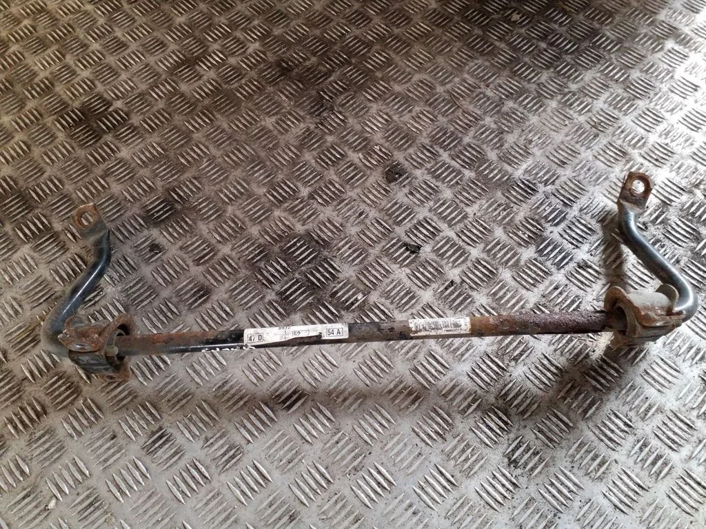 Rear anti-roll bar/sway bar BV615A772CAA